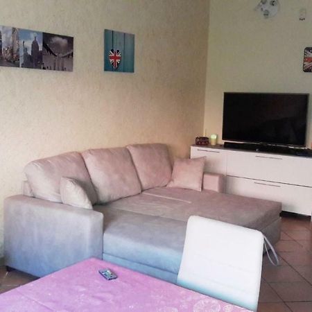 Flamingo House Villa Quartu SantʼElena Kültér fotó