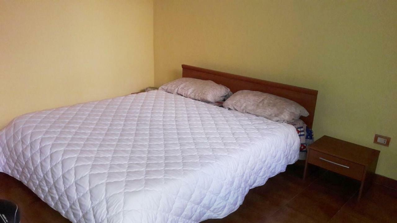 Flamingo House Villa Quartu SantʼElena Kültér fotó