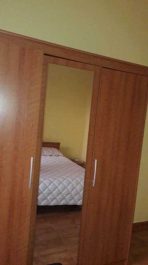 Flamingo House Villa Quartu SantʼElena Kültér fotó