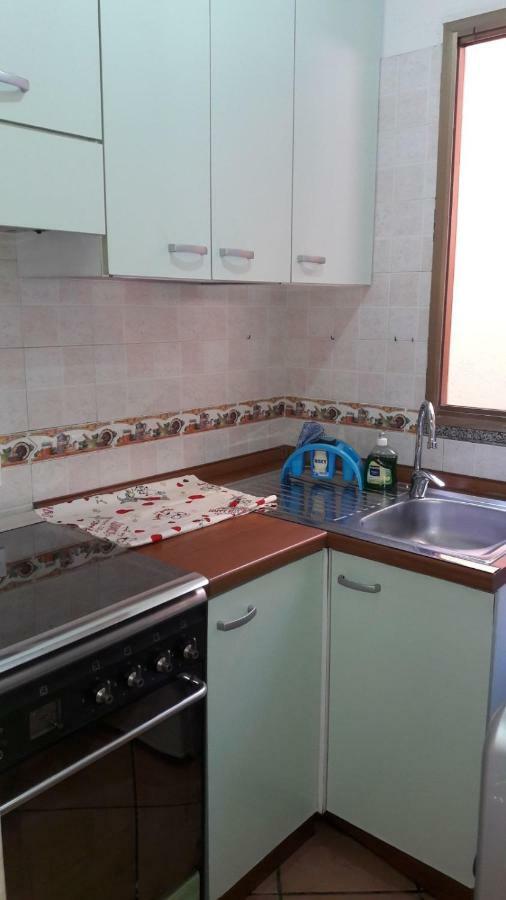 Flamingo House Villa Quartu SantʼElena Kültér fotó