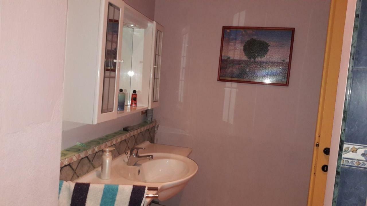 Flamingo House Villa Quartu SantʼElena Kültér fotó
